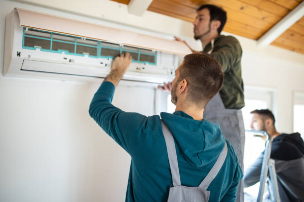 Best Commercial HVAC Repair  in Richmond, KY