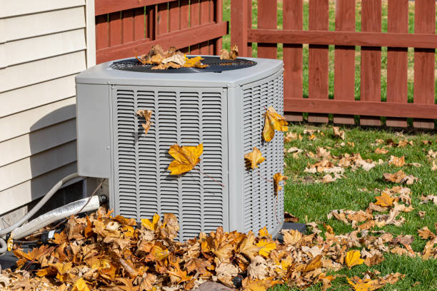 Best HVAC Emergency Services  in Richmond, KY