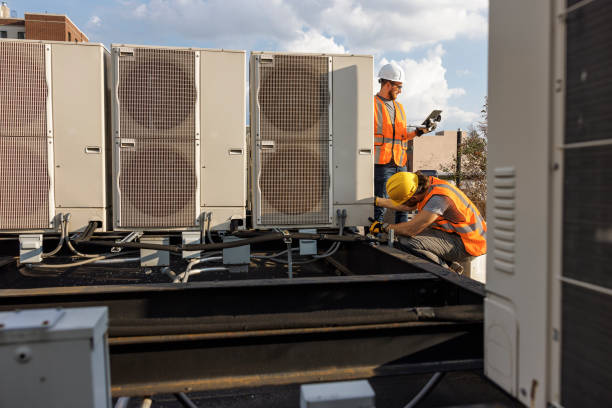 AC Installation Near Me in Richmond, KY