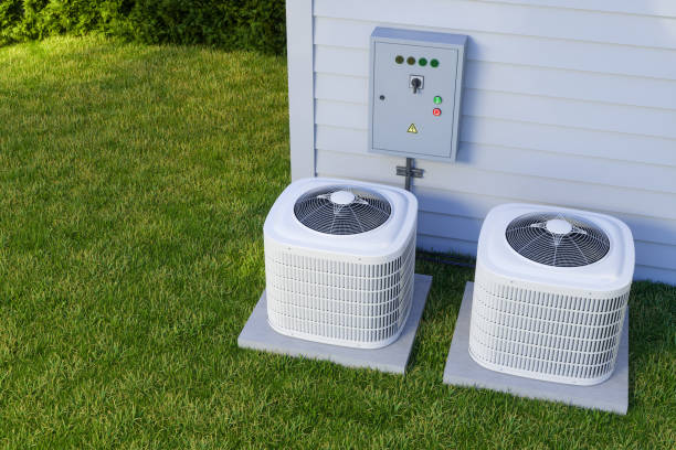 Best HVAC System Installation  in Richmond, KY