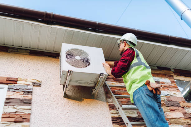 Best HVAC Cleaning Services  in Richmond, KY