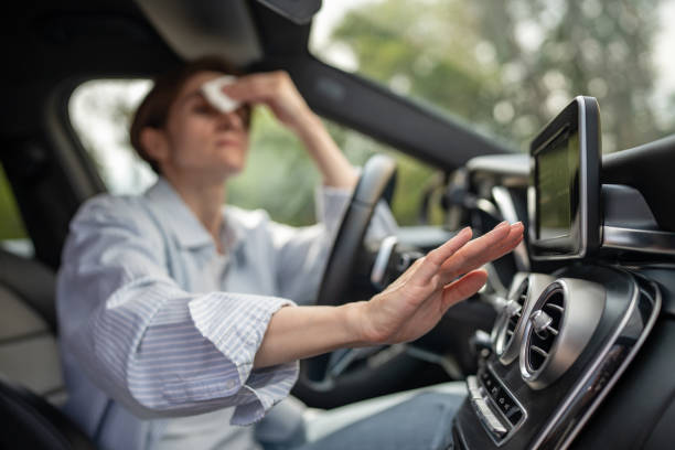 Affordable Air Conditioning Repair in Richmond, KY