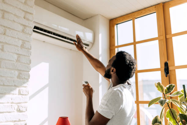 Best Residential HVAC Services  in Richmond, KY