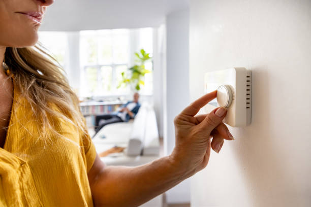 Best Affordable HVAC Services  in Richmond, KY