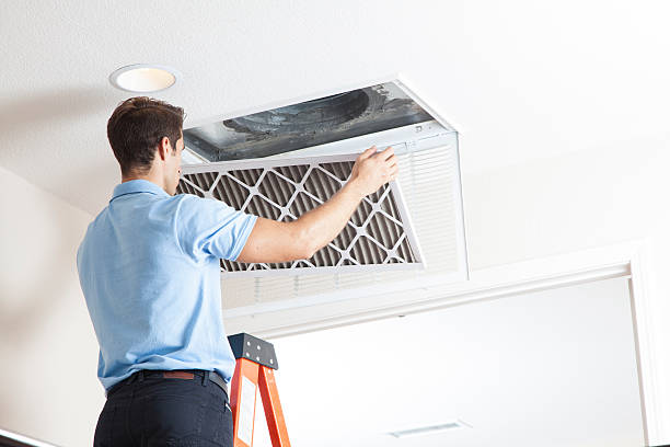 Best Affordable HVAC Services  in Richmond, KY