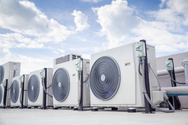 Best Air Conditioning Repair  in Richmond, KY