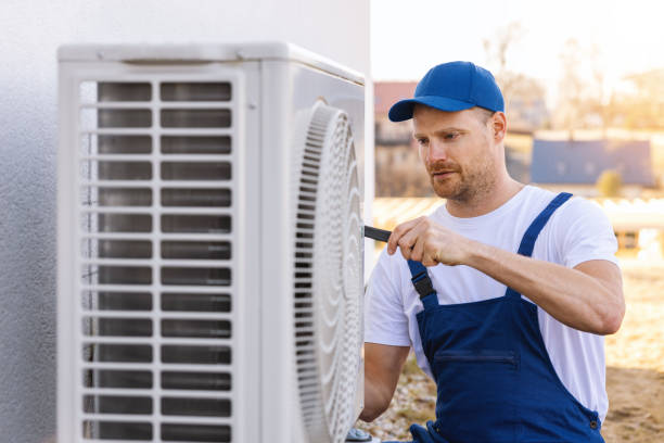 Best HVAC Air Duct Cleaning  in Richmond, KY