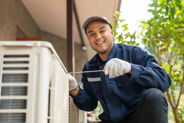 Best AC Installation Near Me  in Richmond, KY
