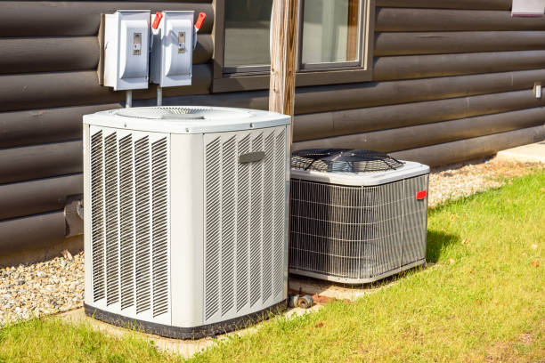 Best Emergency HVAC Repair  in Richmond, KY